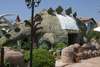 Gypsophila Holiday Village 